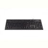 Клавіатура A4Tech KR-85 Black