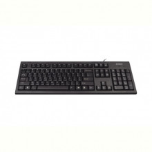 Клавіатура A4Tech KR-85 Black 