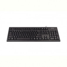 Клавіатура A4Tech KR-85 Black 