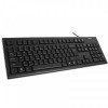 Клавіатура A4Tech KR-85 Black