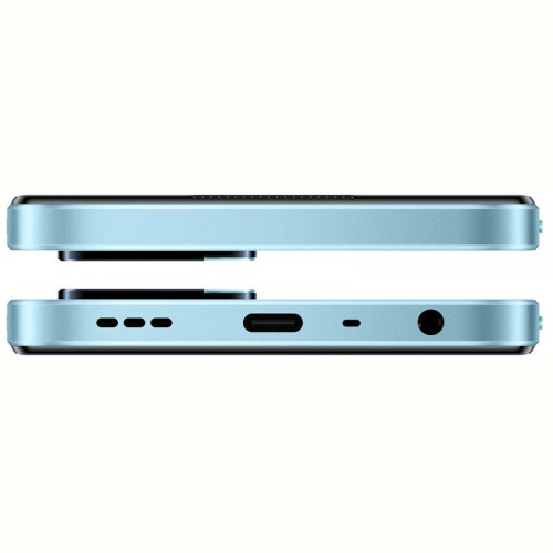 Смартфон Oppo A57s 4/64GB Dual Sim Sky Blue