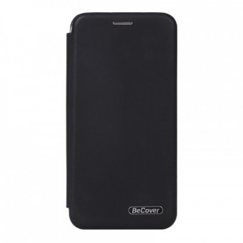 Чохол-книжка BeCover Exclusive для ZTE Blade A51 Lite/A5 2020 Black (707955)