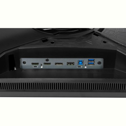 Монітор Asus 27" ROG Strix XG27AQ IPS Black