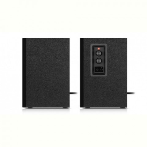 Акустична система REAL-EL S-410 Black