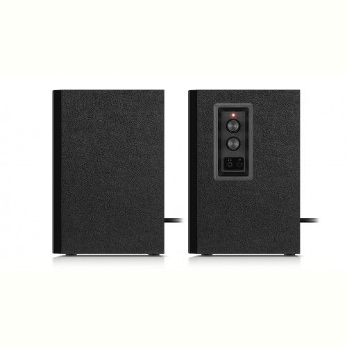 Акустична система REAL-EL S-410 Black