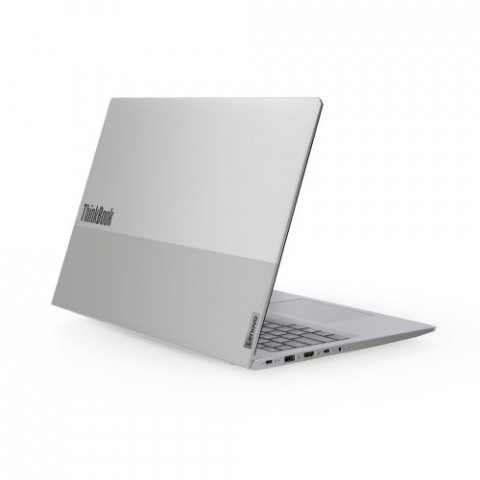 Ноутбук Lenovo ThinkBook 16 G7 IML (21MS005MRA) Arctic Grey