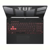 Ноутбук Asus TUF Gaming A17 FA707NV-HX022 (90NR0E35-M006A0) Mecha Gray