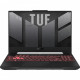 Ноутбук Asus TUF Gaming A17 FA707NV-HX022 (90NR0E35-M006A0) Mecha Gray