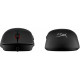 Миша HyperX Pulsefire SAGA, RGB, USB-A, чорний
