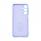 Чохол ArmorStandart ICON для Samsung A16 4G (A165) Camera cover Lavender (ARM80133)