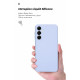 Чохол ArmorStandart ICON для Samsung A16 4G (A165) Camera cover Lavender (ARM80133)