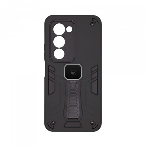 Чохол ArmorStandart Proover для Xiaomi Redmi 15 4G Black (ARM86719)