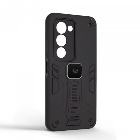 Чохол ArmorStandart Proover для Xiaomi Redmi 15 4G Black (ARM86719)