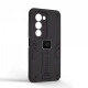 Чохол ArmorStandart Proover для Xiaomi Redmi 15 4G Black (ARM86719)