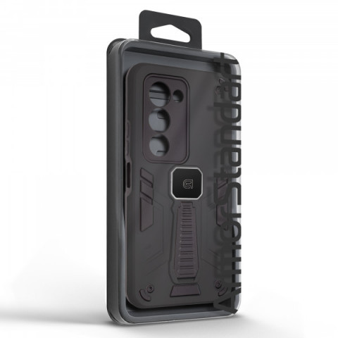 Чохол ArmorStandart Proover для Xiaomi Redmi 15 4G Black (ARM86719)