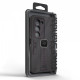 Чохол ArmorStandart Proover для Xiaomi Redmi 15 4G Black (ARM86719)