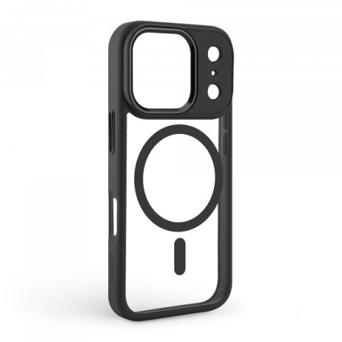 Чохол ArmorStandart Unit MagCase для Apple iPhone 17 Pro Black (ARM86289)