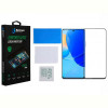 Захисне скло BeCover для Huawei Nova 9 SE Black (708139)