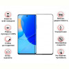 Захисне скло BeCover для Huawei Nova 9 SE Black (708139)