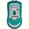Мишка Hator Pulsar Wireless Mint (HTM-319) USB