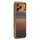 Чохол Pitaka Aramid ProGuard для iPhone 17 Pro Sunset (KI1702MGP)