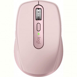 Мишка Logitech MX Anywhere 3 Wireless Rose (910-005990)