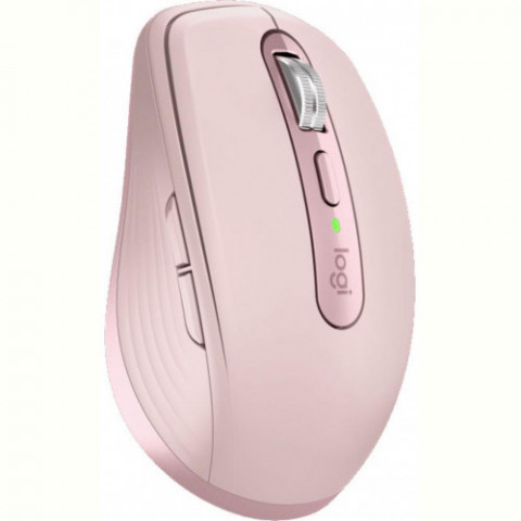 Мишка Logitech MX Anywhere 3 Wireless Rose (910-005990)