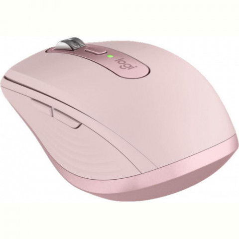 Мишка Logitech MX Anywhere 3 Wireless Rose (910-005990)