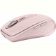 Мишка Logitech MX Anywhere 3 Wireless Rose (910-005990)