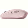 Мишка Logitech MX Anywhere 3 Wireless Rose (910-005990)