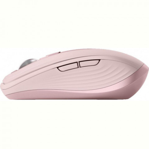 Мишка Logitech MX Anywhere 3 Wireless Rose (910-005990)
