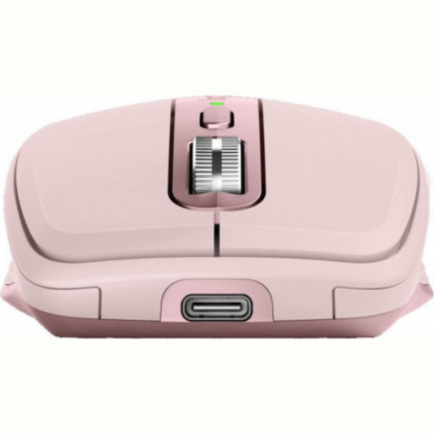 Мишка Logitech MX Anywhere 3 Wireless Rose (910-005990)