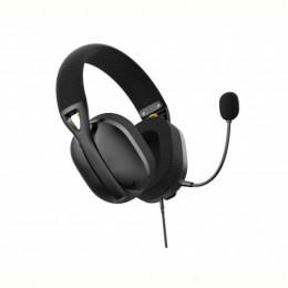 Гарнiтура Hator Hyperpunk 2 Black (HTA-845)