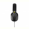 Гарнiтура Hator Hyperpunk 2 Black (HTA-845)