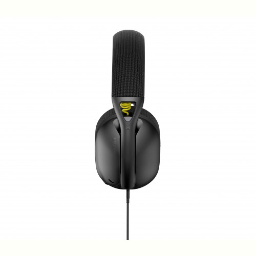 Гарнiтура Hator Hyperpunk 2 Black (HTA-845)