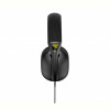 Гарнiтура Hator Hyperpunk 2 Black (HTA-845)