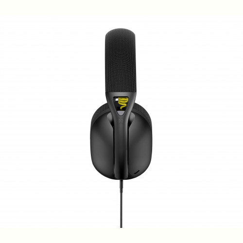 Гарнiтура Hator Hyperpunk 2 Black (HTA-845)