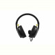 Гарнiтура Hator Hyperpunk 2 Black (HTA-845)