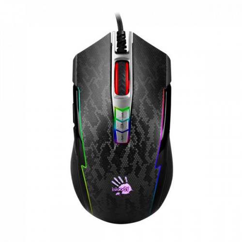 Миша ігрова A4Tech P93s Bloody, Snake, активоване ПЗ Bloody