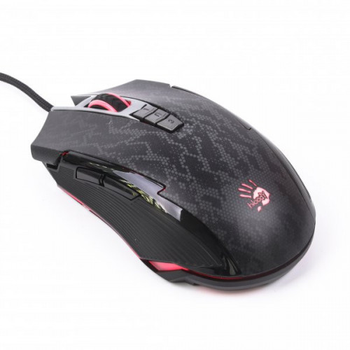 Миша ігрова A4Tech P93s Bloody, Snake, активоване ПЗ Bloody