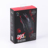 Миша ігрова A4Tech P93s Bloody, Snake, активоване ПЗ Bloody