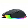 Мишка REAL-EL RM-555 Black USB