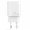 МЗП Proove Silicone Power Plus 30W (Type-C + USB) black Купити в Україні