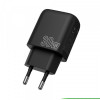 МЗП Proove Silicone Power Plus 30W (Type-C + USB) black Купити в Україні