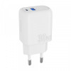 МЗП Proove Silicone Power Plus 30W (Type-C + USB) black Купити в Україні