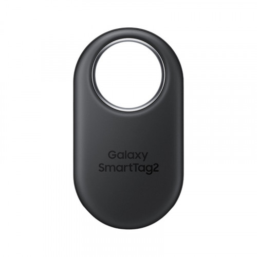 Смарт-трекер Samsung SmartTag 2 Black (EI-T5600BBEGEU)