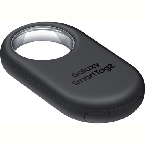 Смарт-трекер Samsung SmartTag 2 Black (EI-T5600BBEGEU)