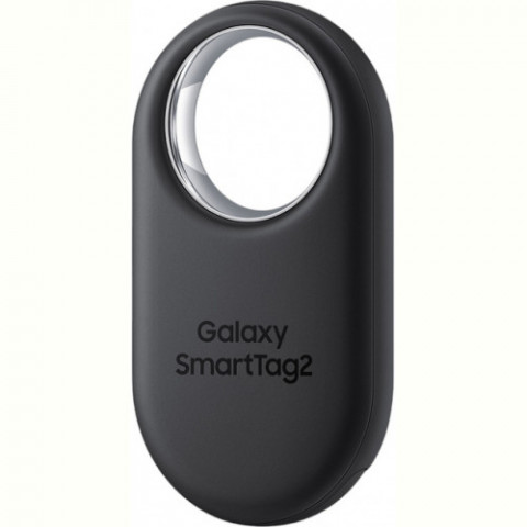 Смарт-трекер Samsung SmartTag 2 Black (EI-T5600BBEGEU)
