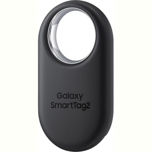 Смарт-трекер Samsung SmartTag 2 Black (EI-T5600BBEGEU)