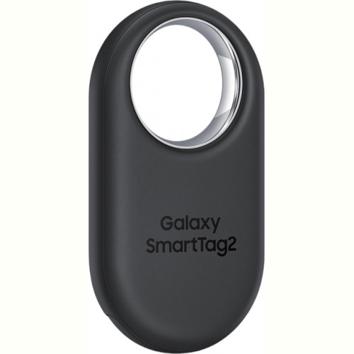 Смарт-трекер Samsung SmartTag 2 Black (EI-T5600BBEGEU)